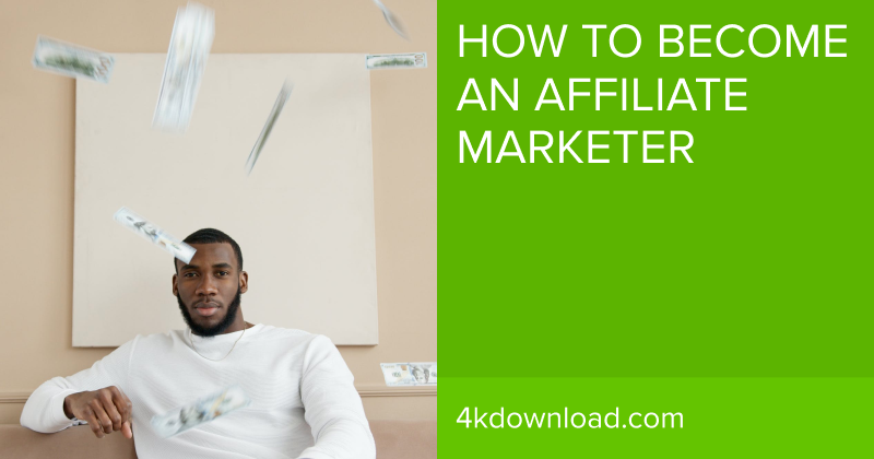 What is Affiliate Marketing - How to become an Affiliate Marketer? -