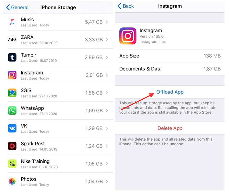 ‘Oops, an error occurred’ on Instagram: How to Fix It | 4K Download