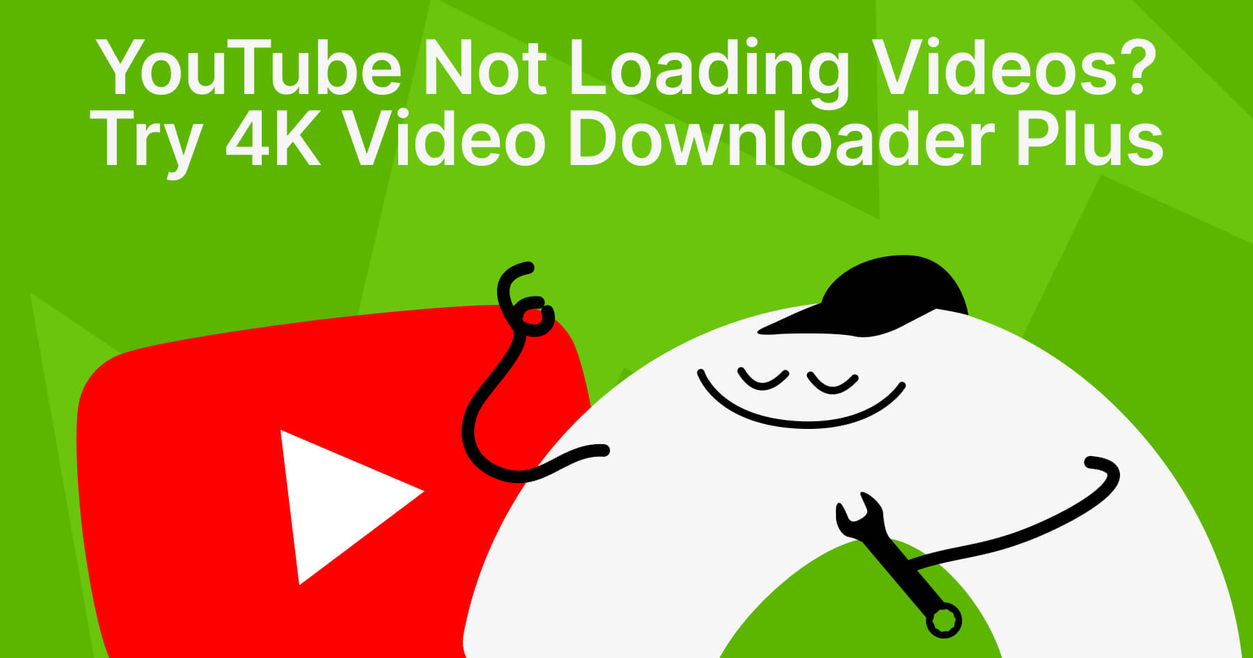 YouTube Not Loading Videos? 9 Ways to Fix It in 2025