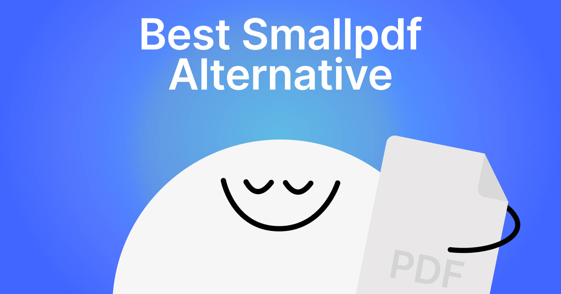 Why 4K Image Compressor Is the Best Smallpdf Alternative for PDF Optimization