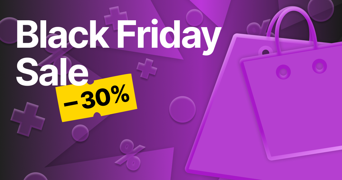 4K Download Black Friday Sale Is Finally Here: Grab 30% OFF Any Pro License or 4K Pro Bundle
