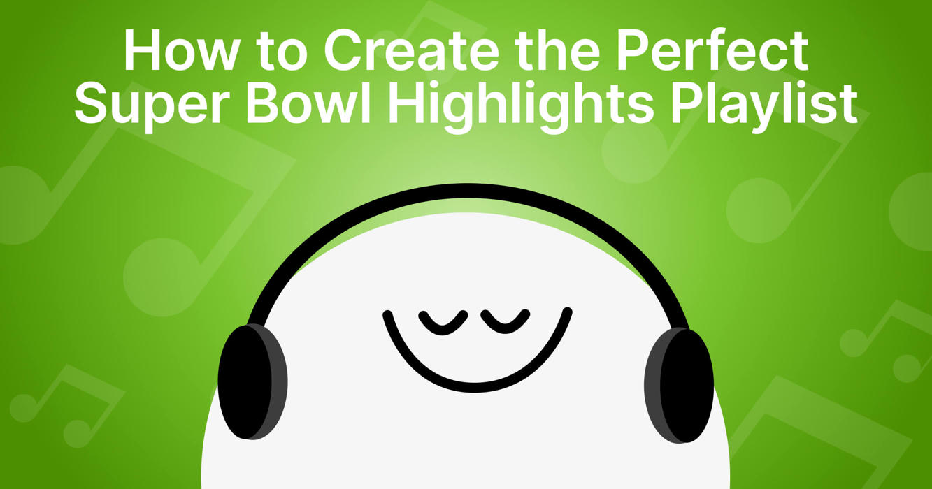 How to Create the Perfect Super Bowl Highlights Playlist with 4K Video Downloader Plus