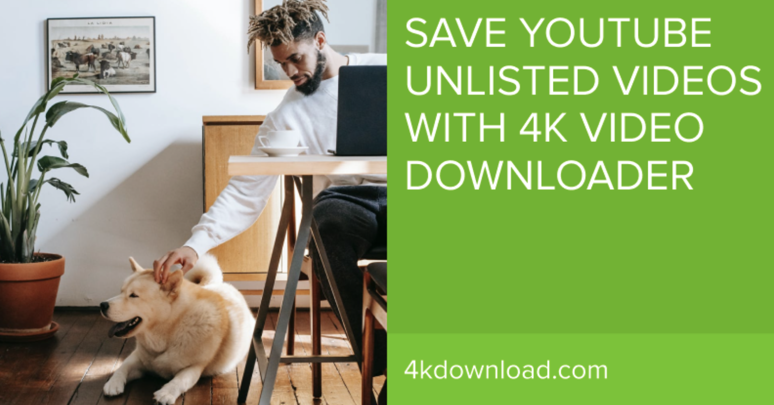 How to Download Unlisted Videos from YouTube: Guide for 2026